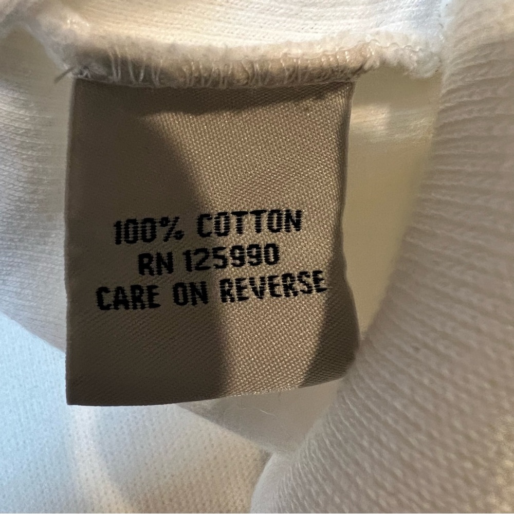 Women's Facconable White Zip Jacket - image 5